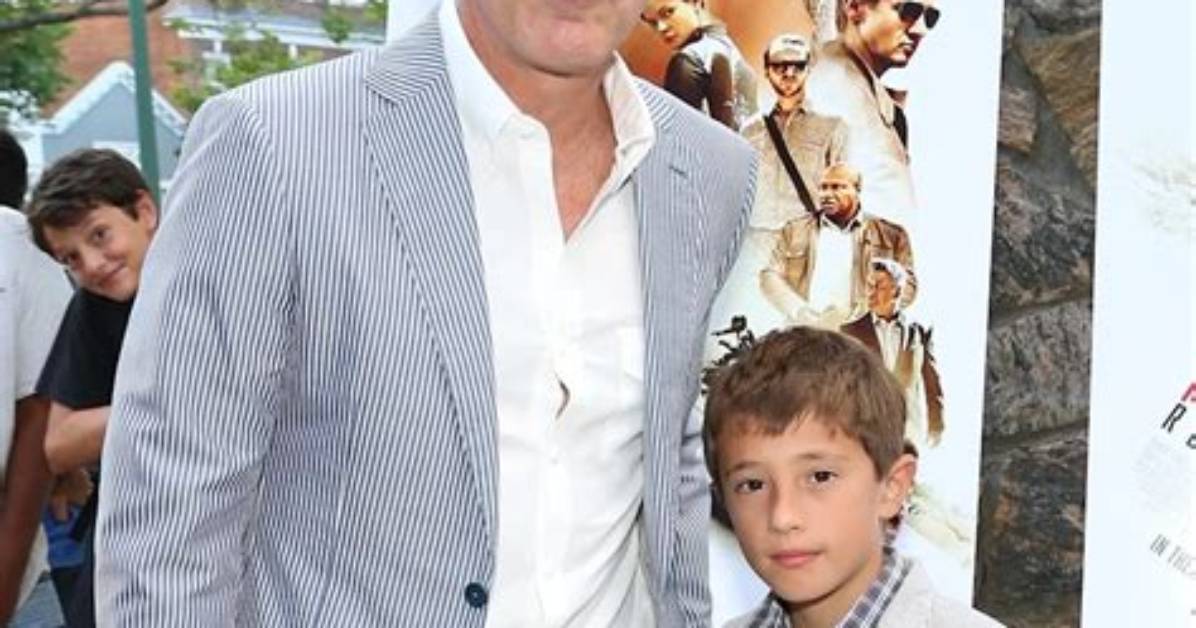 Thijs Lauer – Celebrity Son | Wiki, Age, Height, Net Worth, Relationship, Ethnicity, Career
