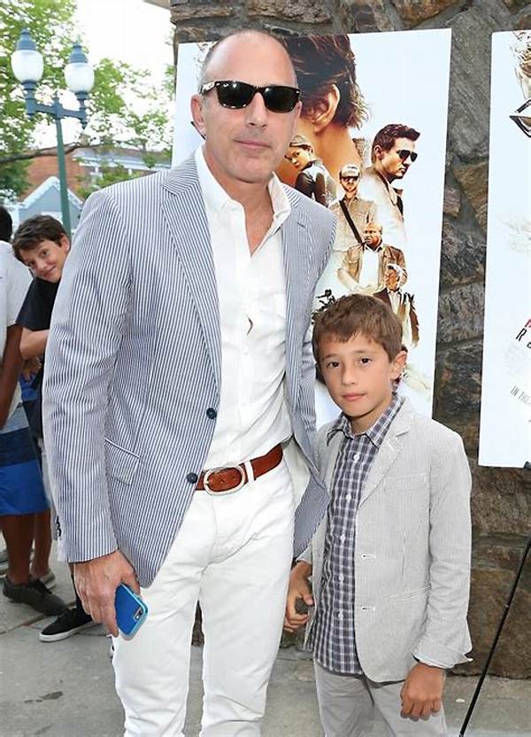 Thijs Lauer – Celebrity Son | Wiki, Age, Height, Net Worth, Relationship, Ethnicity, Career