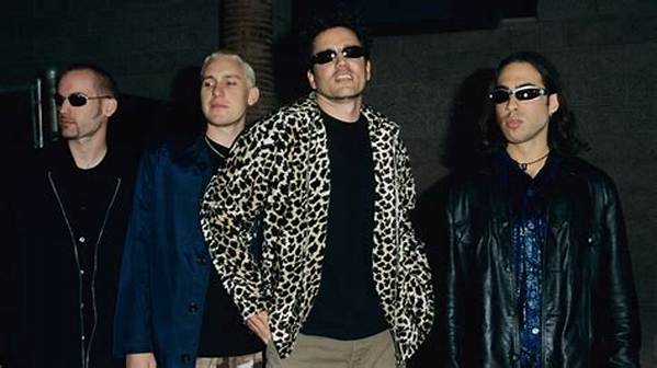 Third Eye Blind Net Worth – How Much Are Third Eye Blind Worth?
