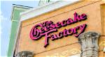 This Detailed Analysis of the Cheesecake Factory Decor Is Amazing