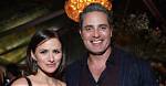 This 'Fbi' Newcomer Met Her Husband on the Set of a Hallmark Movie