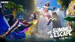This 'Fortnite' Summer Escape Quest Wants You to Destroy Stones — How to Complete It Fast