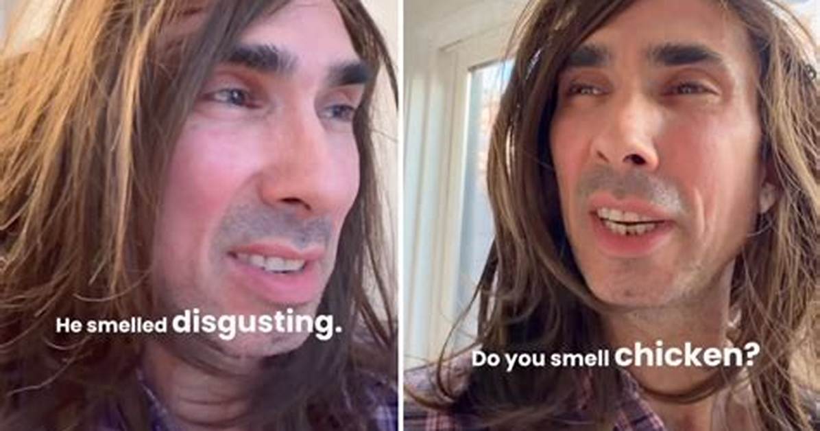 This Guy Hilariously Shows How Not to Talk to Girls on Tinder