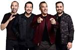 This 'Impractical Jokers' Star Changed His Name to Prince Herb After Losing a Challenge