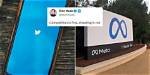 "This Is Cheating:" Twitter Threatens to Sue Meta over Threads, Analysts Reveal Similar Features