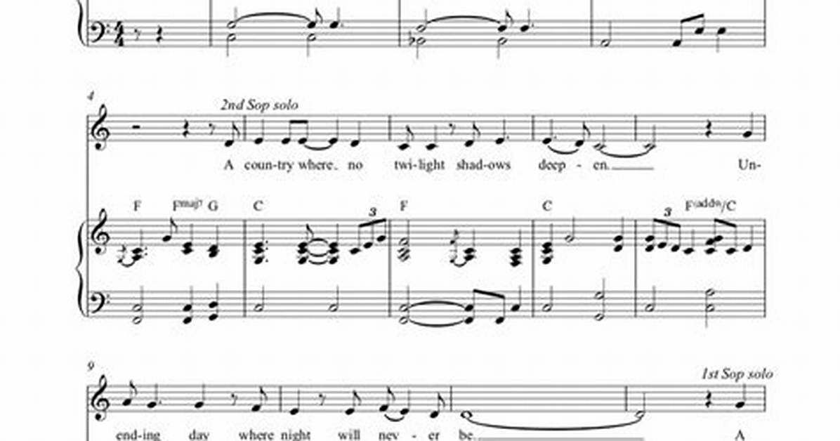 This Is Just What Heaven Means to Me by Vestal Goodman from Usa