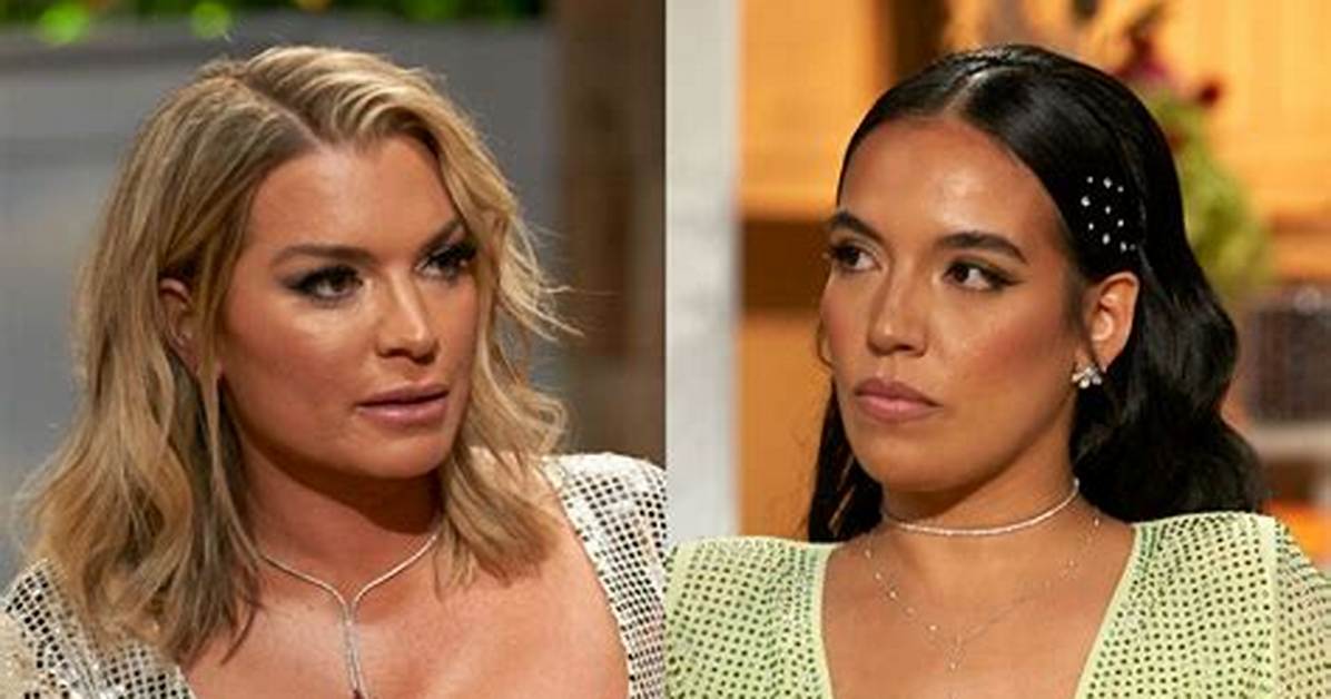 This Is What Danielle from 'Summer House' Does for Work Irl
