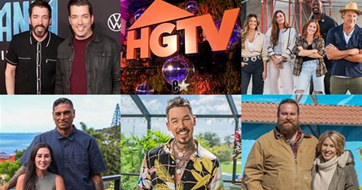 This Is What Hgtv Plans on Doing with Its Now Renovated ‘Brady Bunch’ House