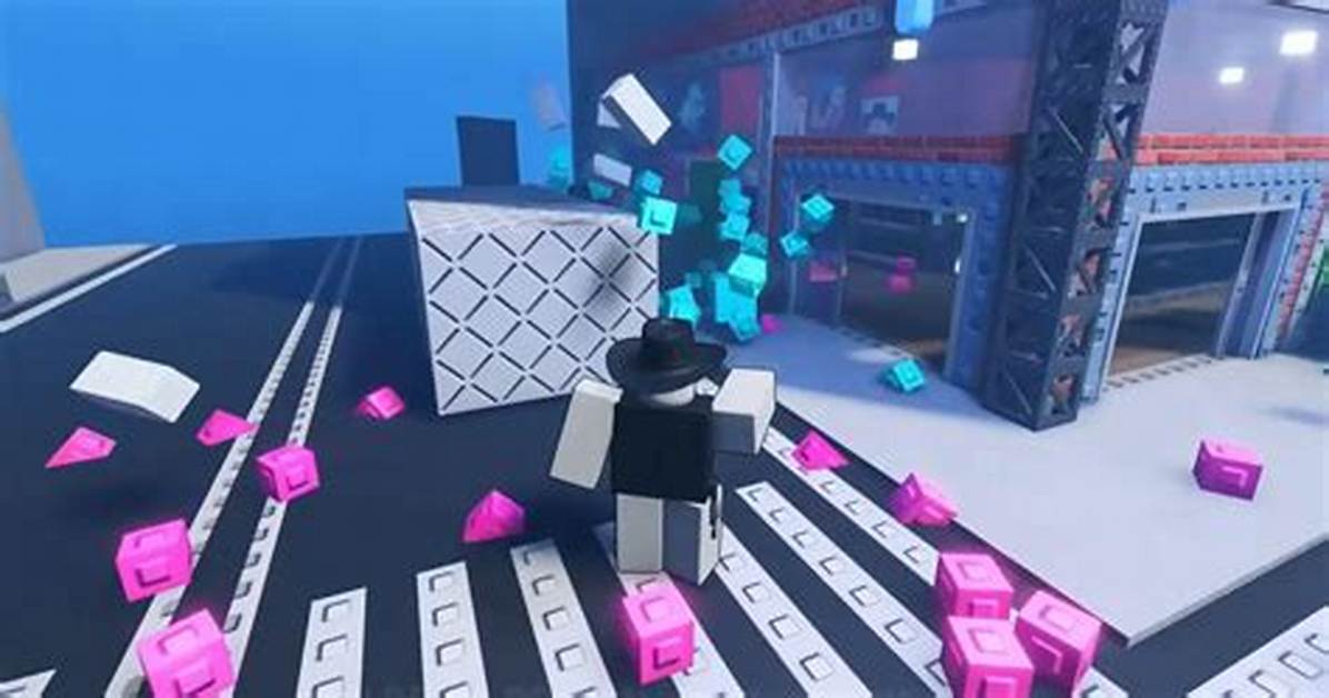This New Roblox Npc Game Is Just Like Among Us
