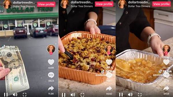 This Tiktok Creator Made a Thanksgiving "Turkey" out of Bread and We're Obsessed