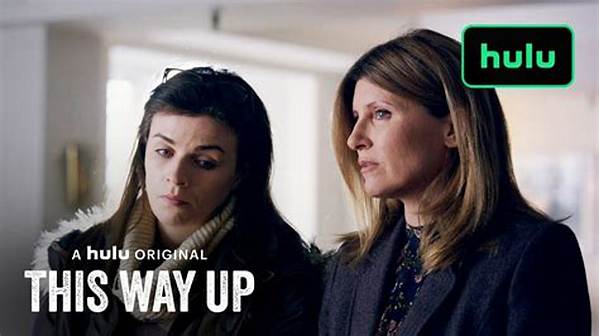 ‘This Way Up’ Season 2 — See How Aisling Bea’s ‘Little Baby’ Struck Audiences and Critics
