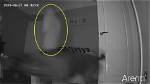 This Woman Caught the Ghost of Her Son on a Security Camera