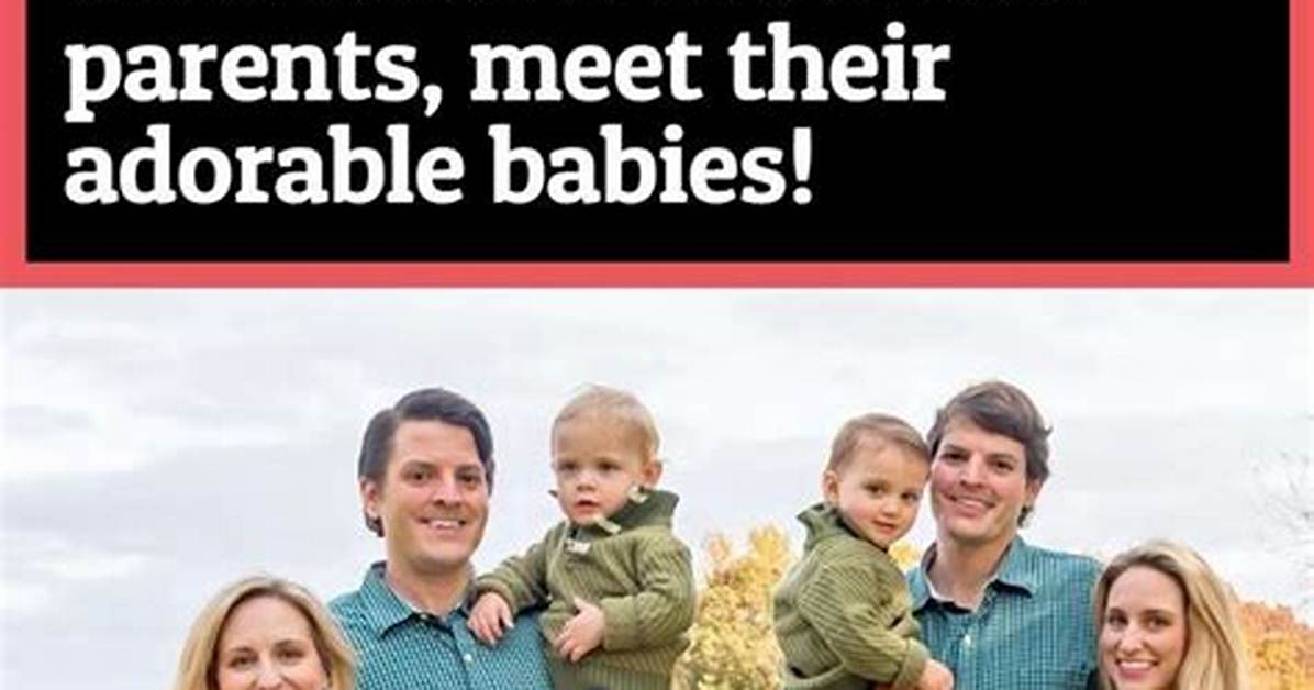 This Woman Married Her Twin Brother — True or False?