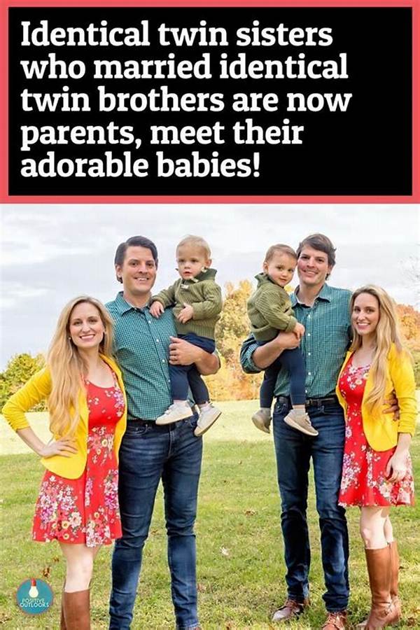 This Woman Married Her Twin Brother — True or False?