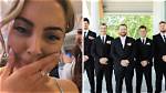 This Woman's Boyfriend Seems Too Close to Her Best Gal Pal