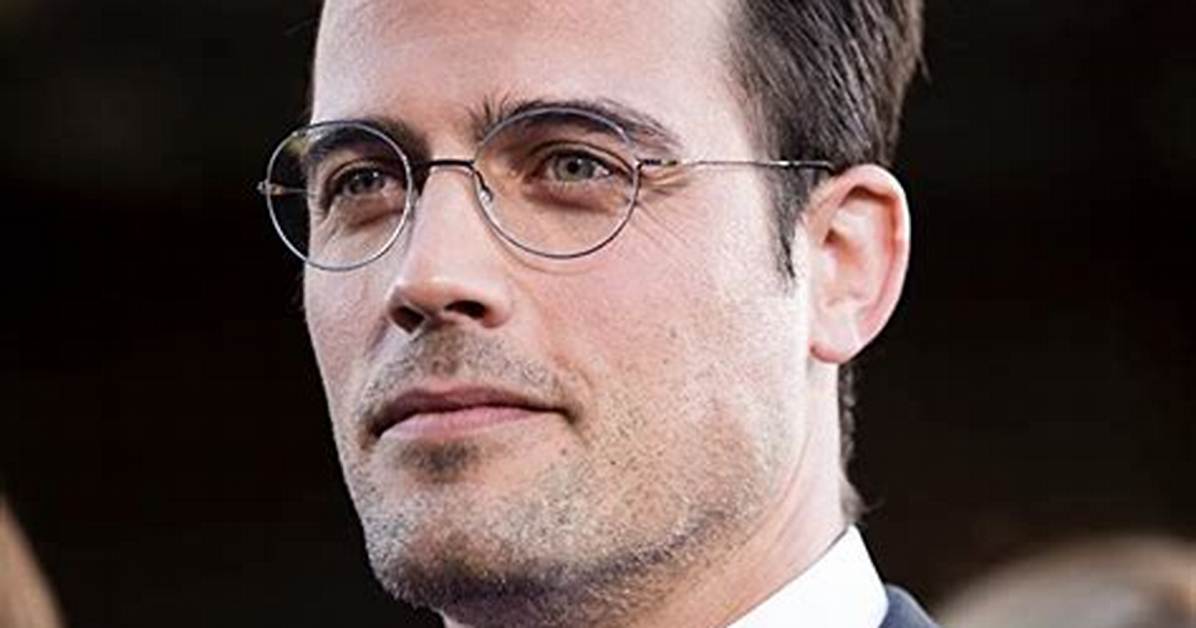 Thomas Beaudoin