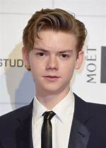 Thomas Brodie Sangster
