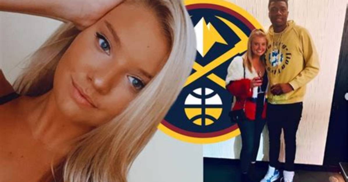 Thomas Bryant Girlfriend Alli Speidel: Family and Net Worth