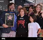 Thomas David Black: Jack Black & Tanya Haden’s Son
