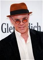 Thomas Dolby Net Worth 2024
