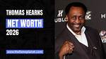 Thomas Hearns Net Worth – How Much Is Hearns Worth?