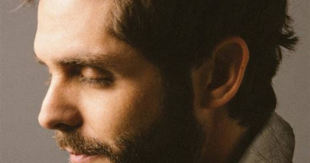 Thomas Rhett’s New Album ‘Most Personal’ One Yet — Also Dedicates an ‘Emotional’ Song for Daughters