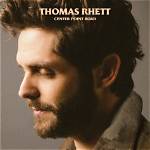 Thomas Rhett’s New Album ‘Most Personal’ One Yet — Also Dedicates an ‘Emotional’ Song for Daughters