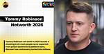 Thomas Robinson Estimated Net Worth, Age, Affairs, Height, Dating, Relationship Stats, Salary as Well as Short Biography with Top 10 Popular Facts!
