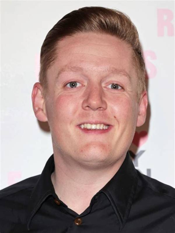 Thomas Turgoose Net Worth