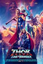 'Thor: Love and Thunder' Introduces the Mcu to the Embodiment of the Universe (Spoilers)