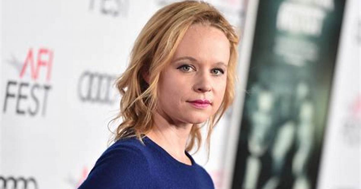 Thora Birch – Biography, Facts & Life Story