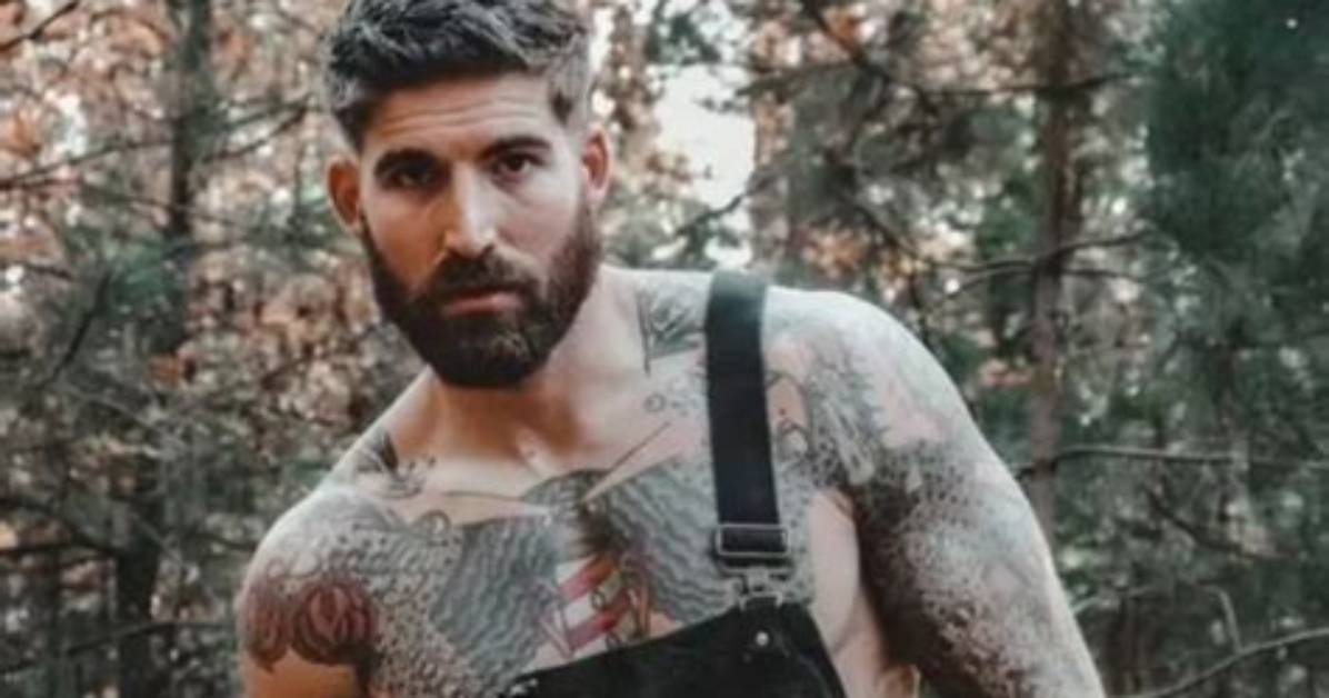 Thoren Bradley – Youtuber | Net Worth, Age, Bio, Wiki, Career, Family, Nationality, Ethnicity, Wife, Axe, Photos and Facts