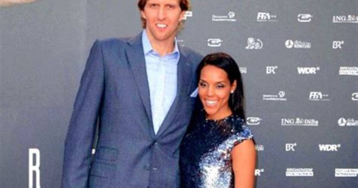 Three Weddings! -Jessica Olsson Nowitzki Wiki, Bio, Net Worth, Facts.