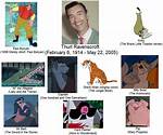 Thurl Ravenscroft Net Worth