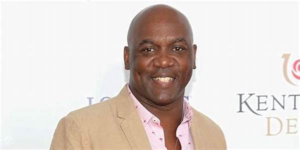 Thurman Thomas Net Worth
