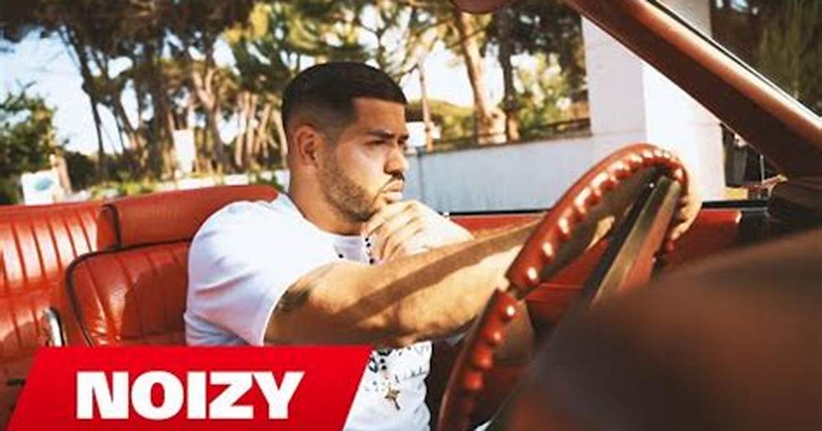 Ti Ti by Elgit Doda & Noizy from Albania