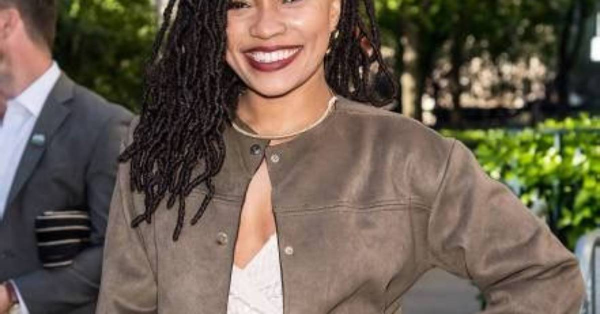 Tia Hendricks