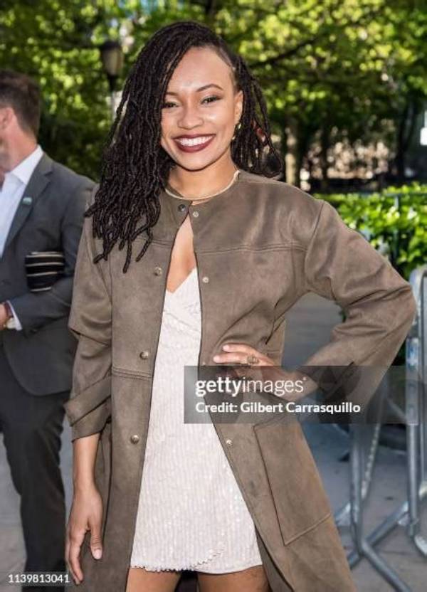 Tia Hendricks