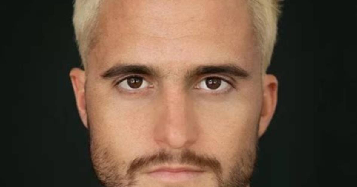 Tiago Volpi Net Worth, Age, Height, Relationship, Wiki!