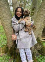 Tiana Charlie Net Worth