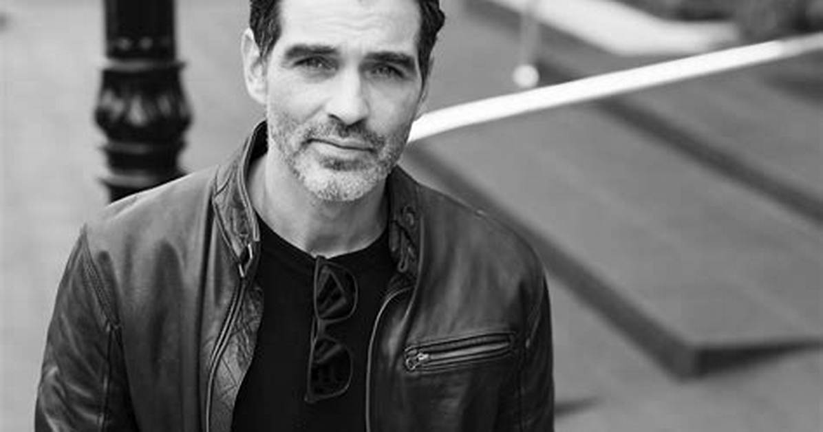 Tiberio Cruz