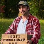 Tickle Moonshiners- Wiki, Wife, Net Worth, Height