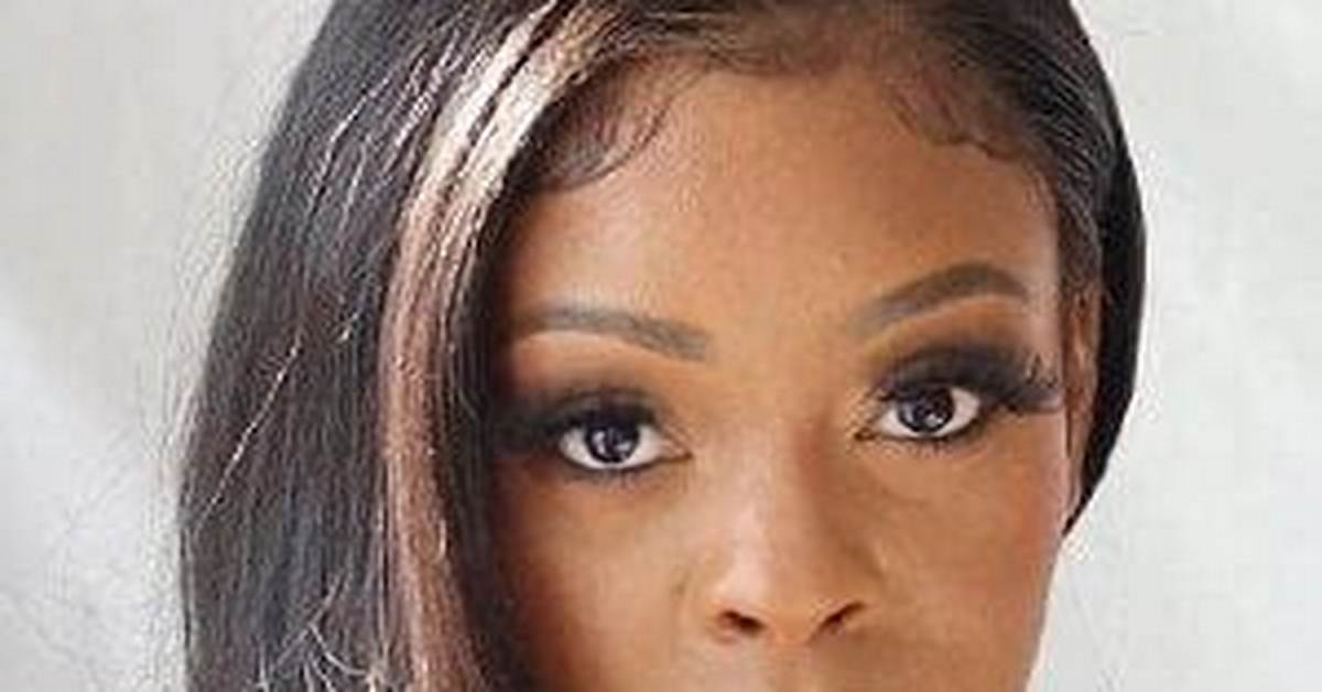 Tierra Anthony