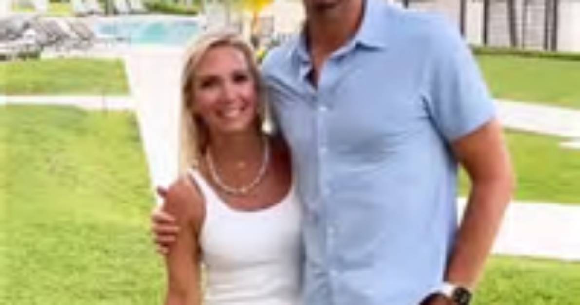 Tiffany Orlovsky’s Biography: Who Is Dan Orlovsky’s Wife?