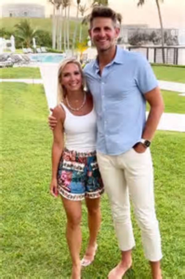 Tiffany Orlovsky’s Biography: Who Is Dan Orlovsky’s Wife?