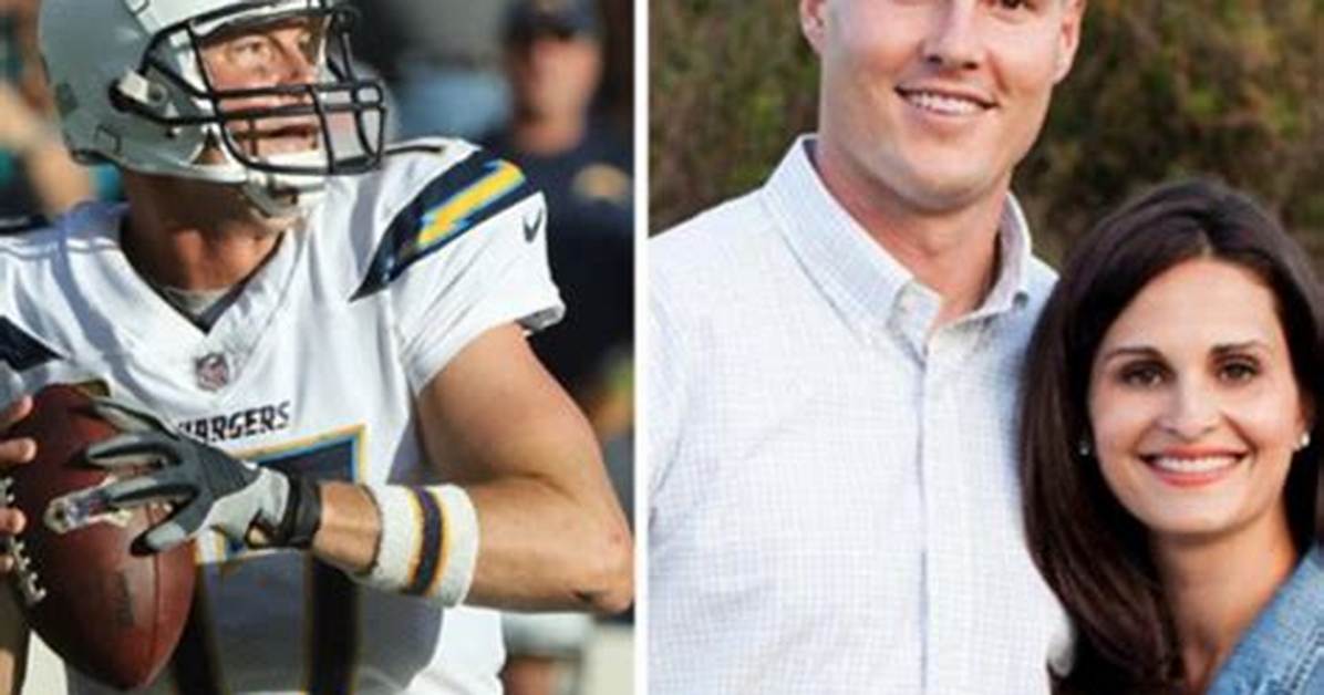 Tiffany Rivers [Philip Rivers' Wife] Wiki, Age, Net Worth, Family, Rumors.