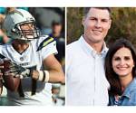 Tiffany Rivers [Philip Rivers' Wife] Wiki, Age, Net Worth, Family, Rumors.