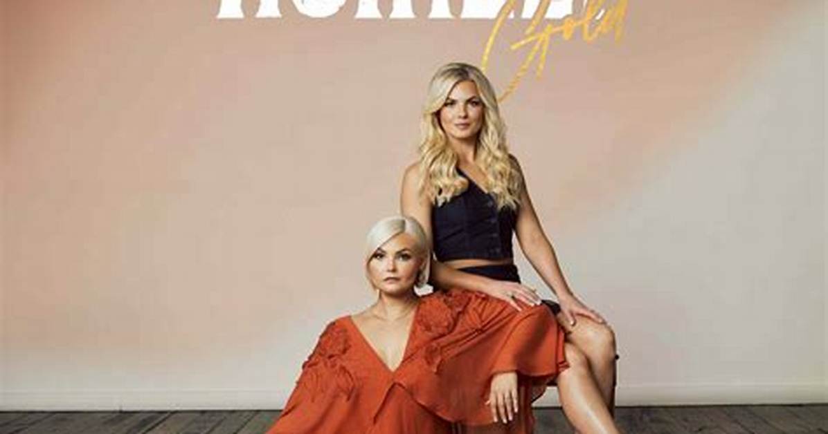 Tigirlily Gold’s Forthcoming Ep “Blonde” Is Said to ‘Encompass That Bold, Confident Energy’ (Exclusive) – Celeb Secrets Country