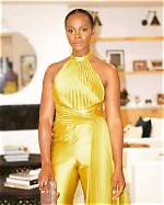 Tika Sumpter Bio: Age, Height, Net Worth, Fiance, Baby