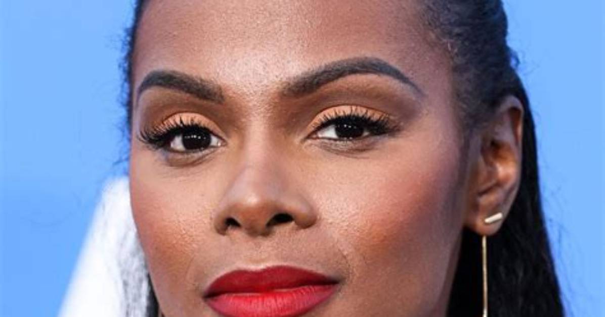 Tika Sumpter